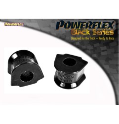 Powerflex PFF19-205BLK