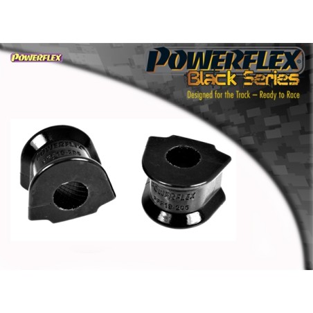 Powerflex PFF19-205BLK