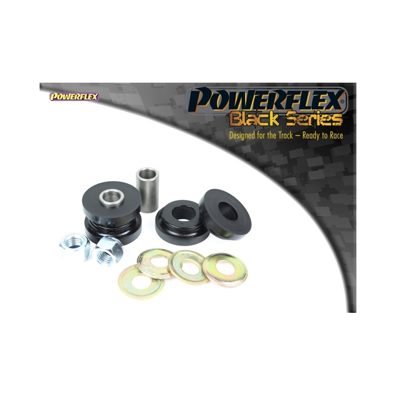 Powerflex PFR19-203BLK