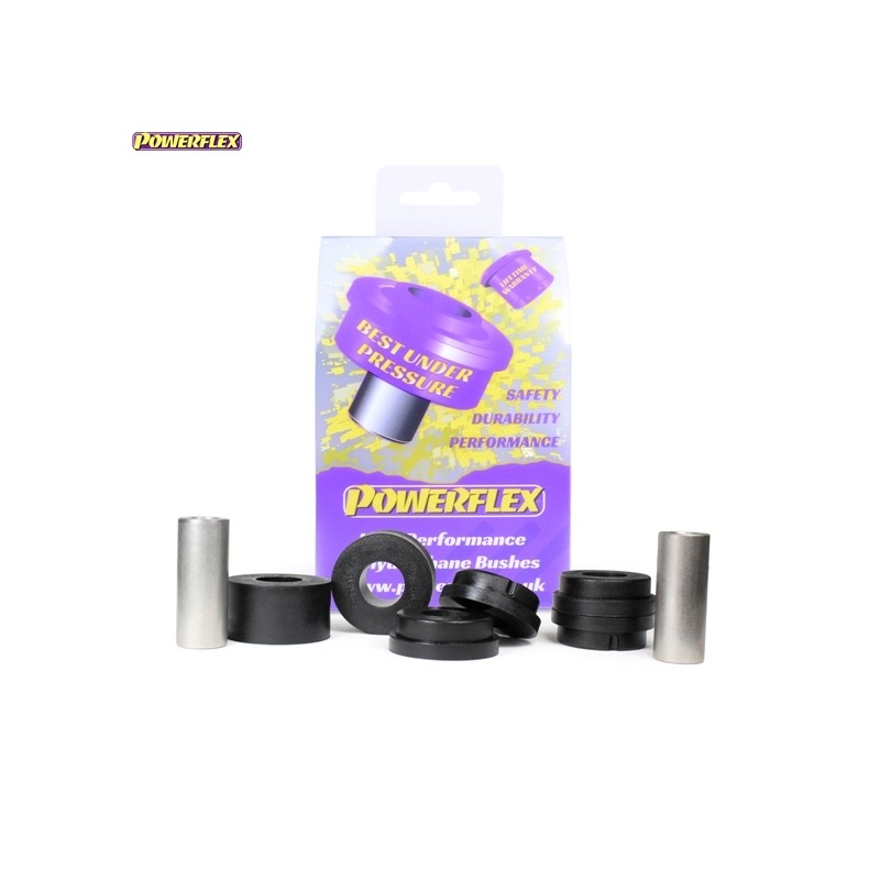 Powerflex PFR19-207 Powerflex PFR19-207