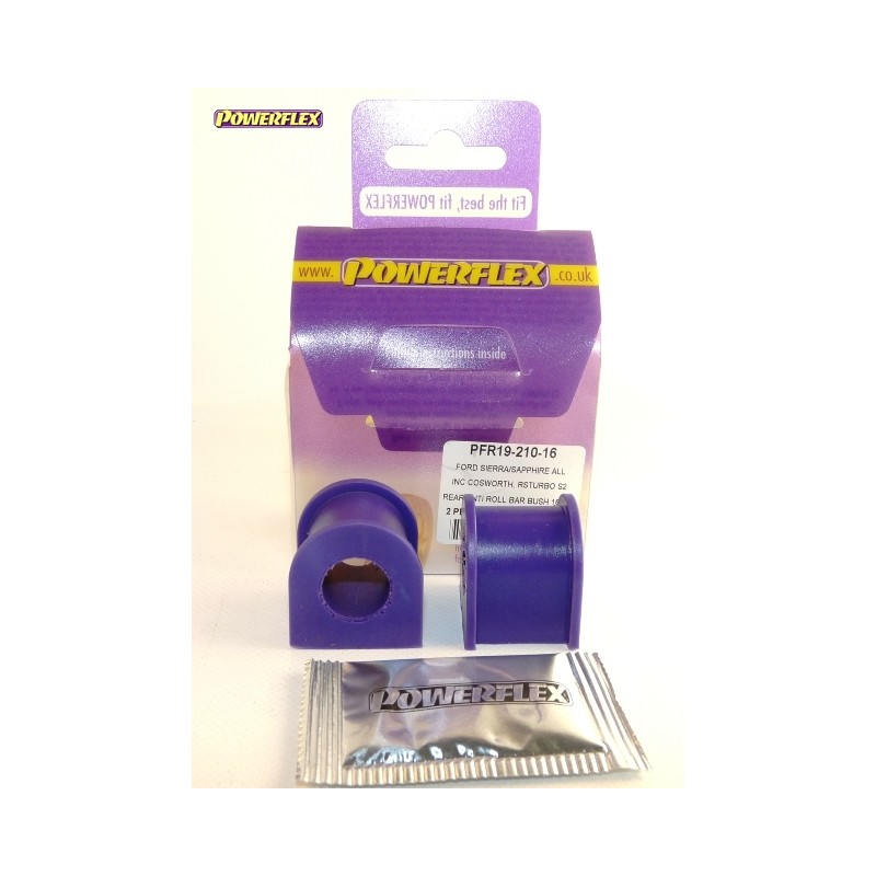 Powerflex PFR19-210-16 Powerflex PFR19-210-16