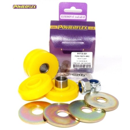Powerflex PFF19-301