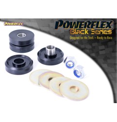 Powerflex PFF19-301BLK