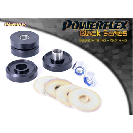 Powerflex PFF19-301BLK