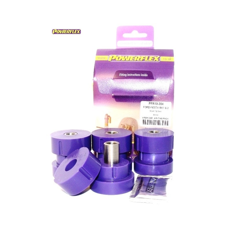 Powerflex PFR19-304 Powerflex PFR19-304