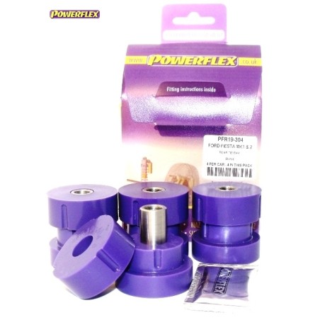 Powerflex PFR19-304