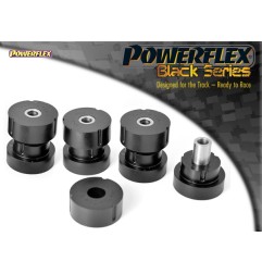 Powerflex PFR19-304BLK