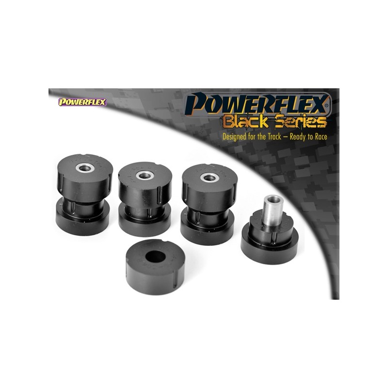 Powerflex PFR19-304BLK Powerflex PFR19-304BLK