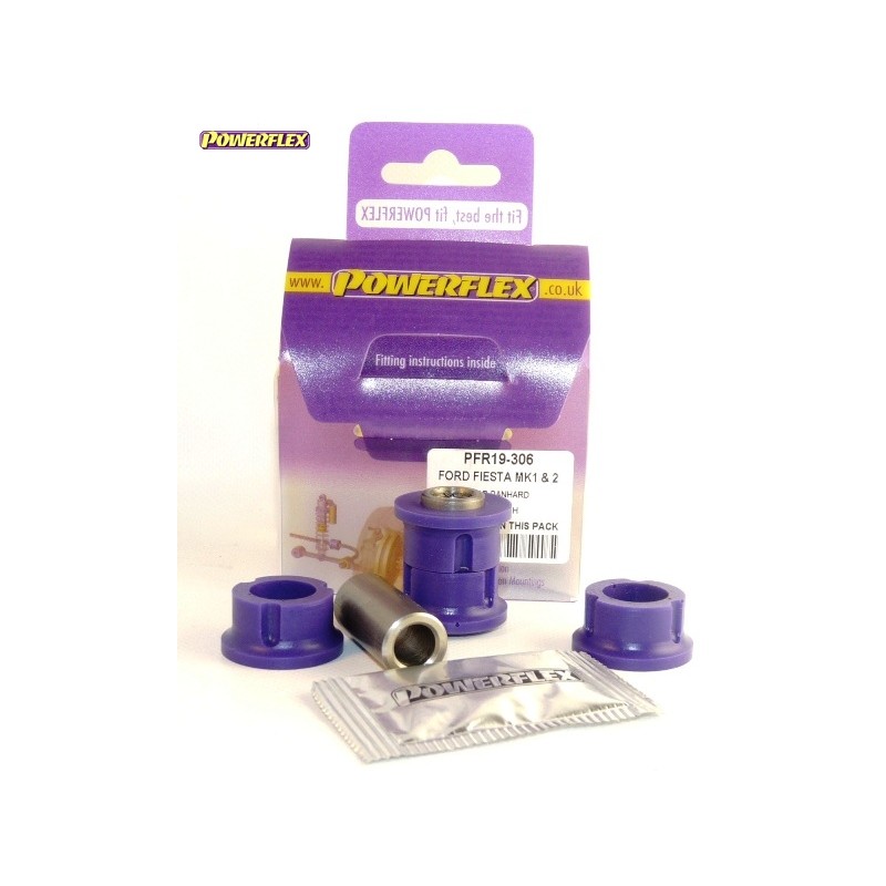 Powerflex PFR19-306 Powerflex PFR19-306