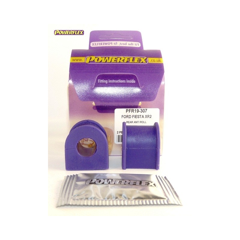 Powerflex PFR19-307