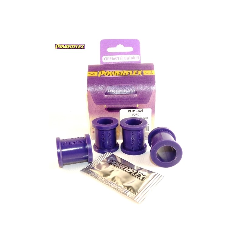 Powerflex PFR19-608 Powerflex PFR19-608
