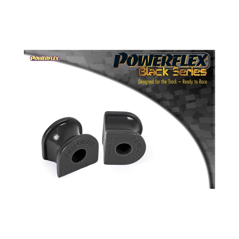 Powerflex PFF19-603-15BLK Powerflex PFF19-603-15BLK