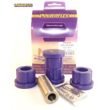 Powerflex PFF19-701