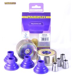 Powerflex PFF19-702