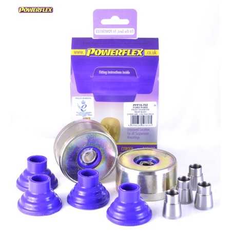 Powerflex PFF19-702