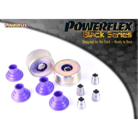 Powerflex PFF19-702BLK