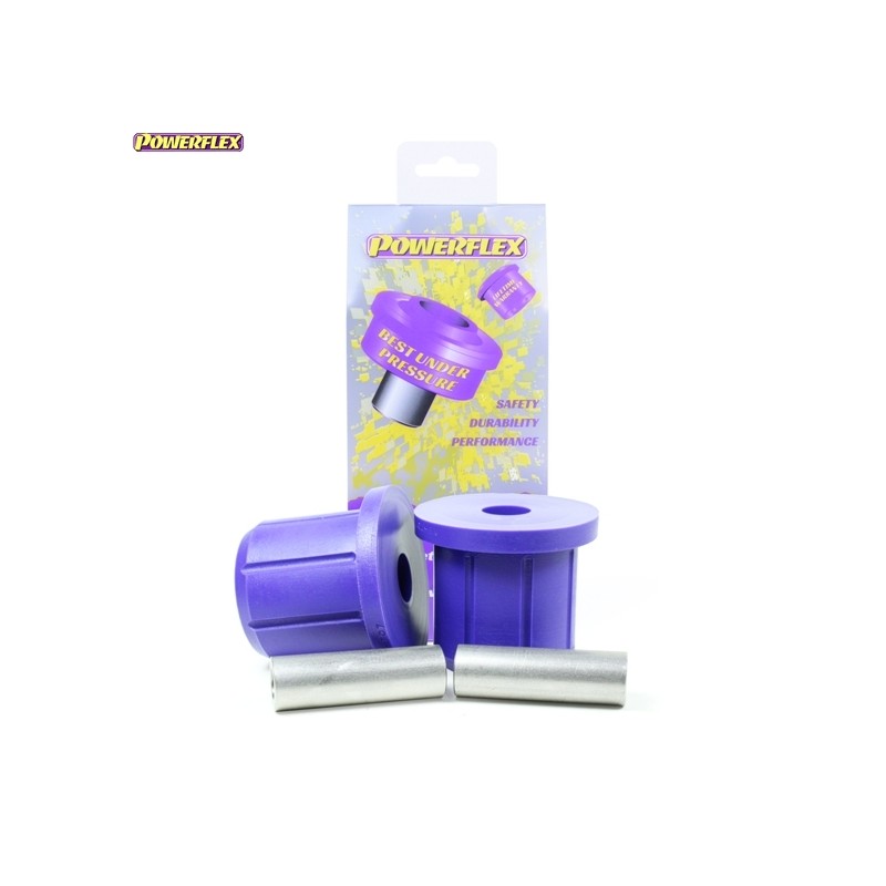 Powerflex PFR19-707 Powerflex PFR19-707
