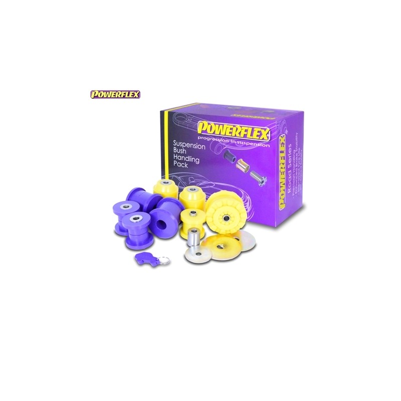 Powerflex PF19K-1003 Powerflex PF19K-1003