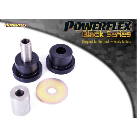 Powerflex PFF19-1520BLK