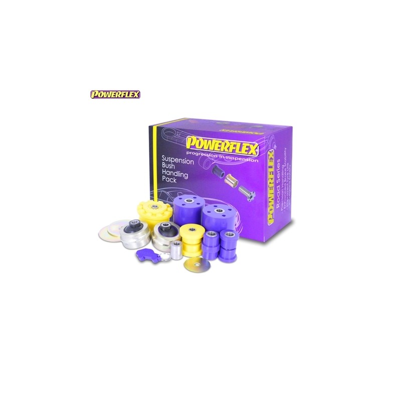 Powerflex PF19K-1004 Powerflex PF19K-1004