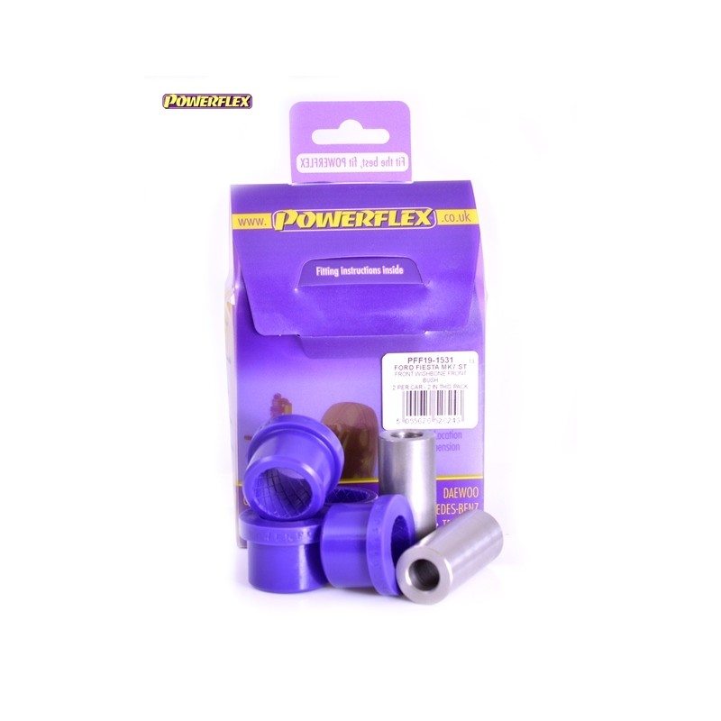 Powerflex PFF19-1531