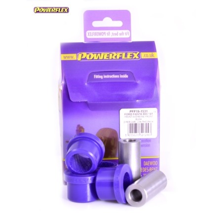 Powerflex PFF19-1531