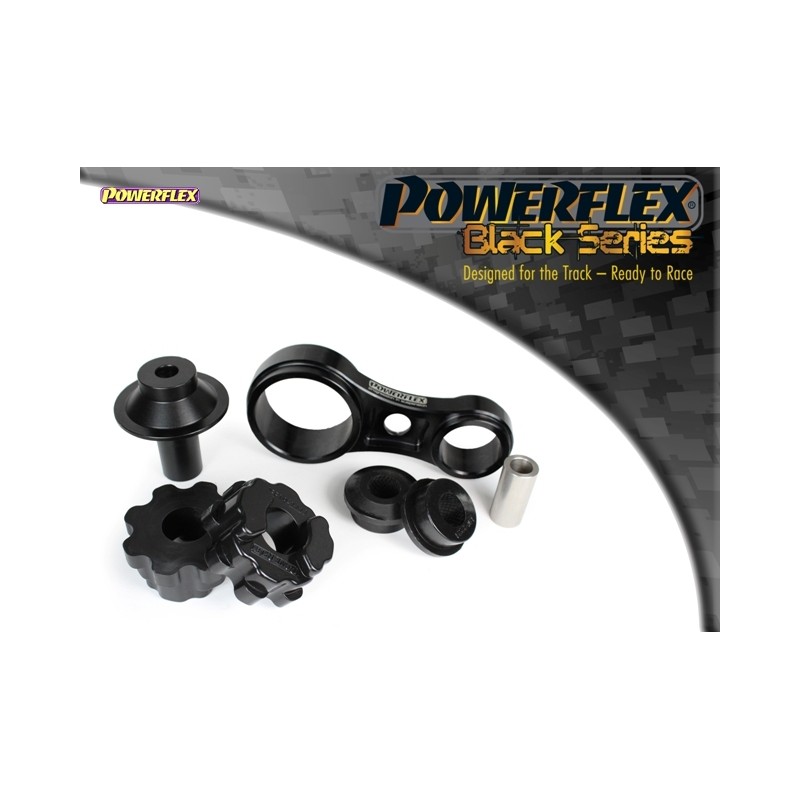 Powerflex PFF19-2223BLK Powerflex PFF19-2223BLK