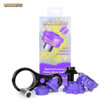 Powerflex PFF19-2223P