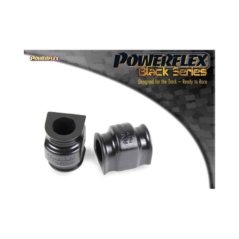 Powerflex PFF19-2203-21BLK Powerflex PFF19-2203-21BLK