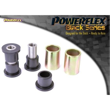 Powerflex PFR19-808BLK
