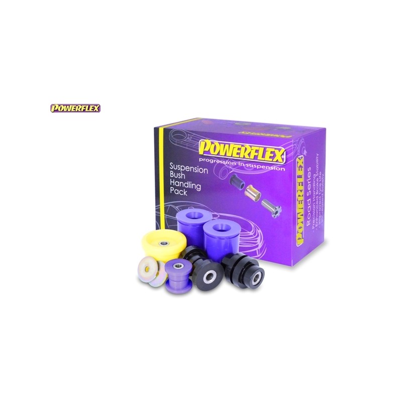 Powerflex PF19K-1001 Powerflex PF19K-1001