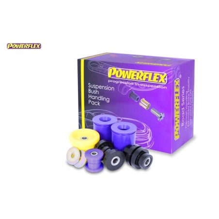 Powerflex PF19K-1001