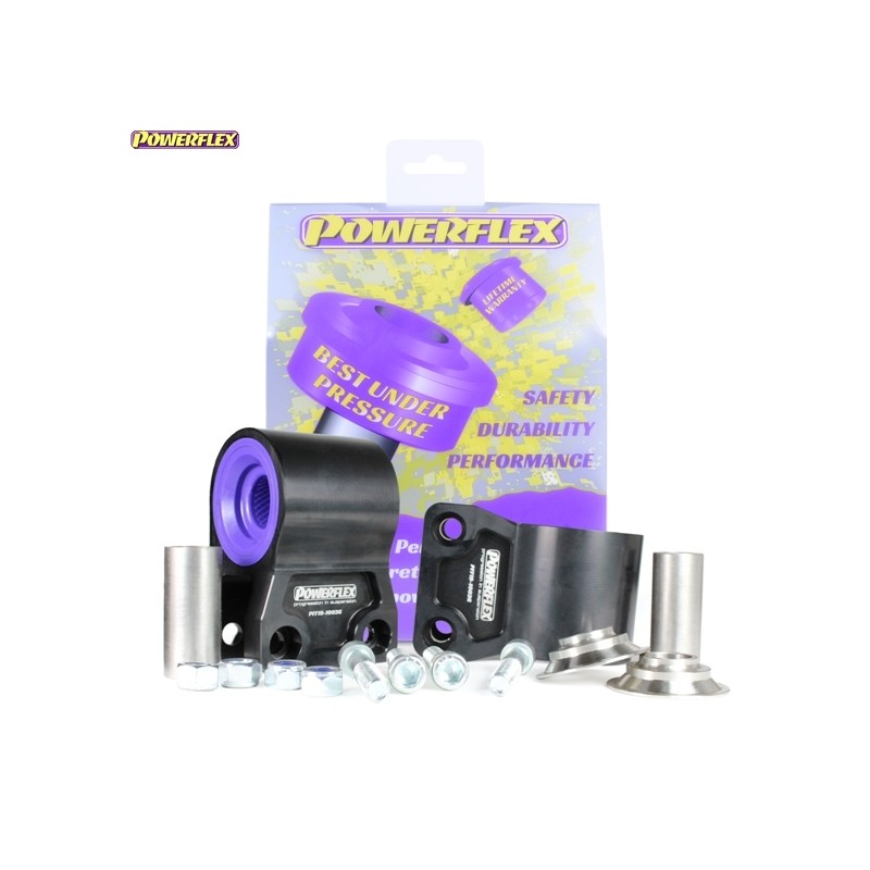 Powerflex PFF19-1002G Powerflex PFF19-1002G