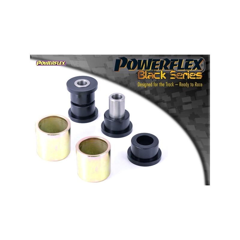 Powerflex PFR19-807BLK