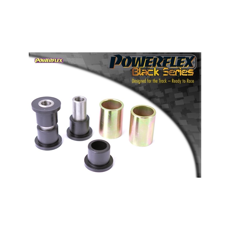 Powerflex PFR19-808BLK Powerflex PFR19-808BLK