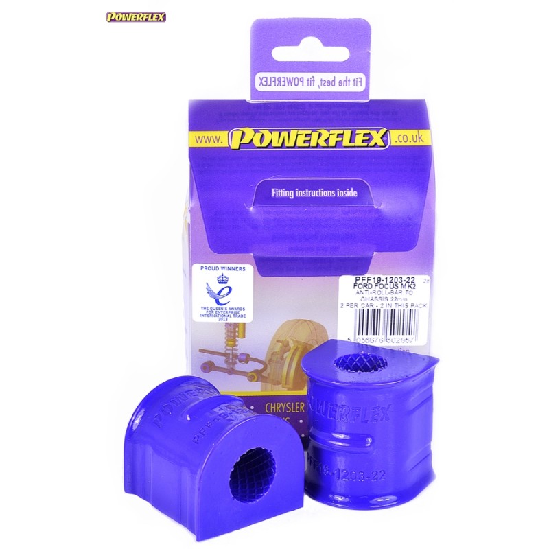 Powerflex PFF19-1203-22 Powerflex PFF19-1203-22
