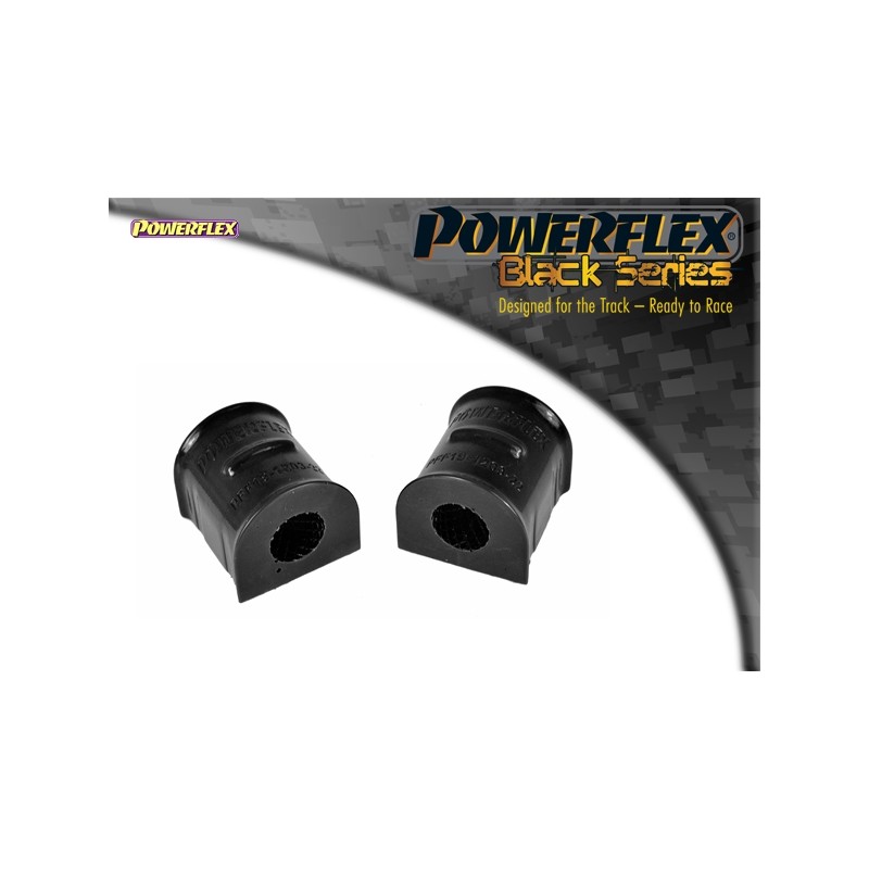 Powerflex PFF19-1203-22BLK