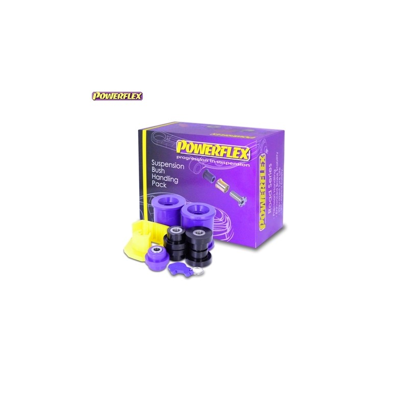 Powerflex PF19K-1002 Powerflex PF19K-1002