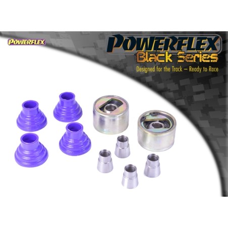 Powerflex PFF19-601BLK
