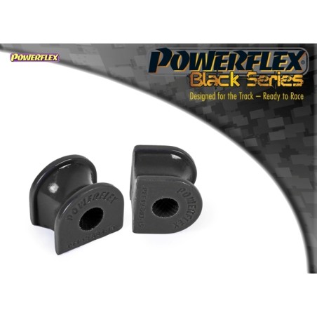 Powerflex PFF19-603-15BLK