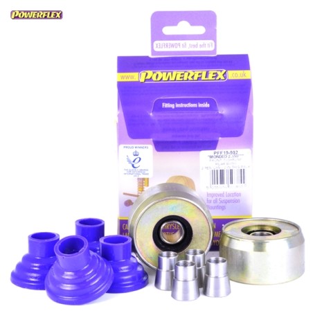 Powerflex PFF19-902
