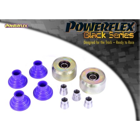 Powerflex PFF19-902BLK