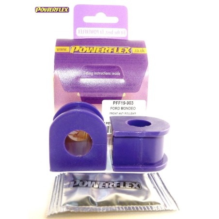 Powerflex PFF19-903