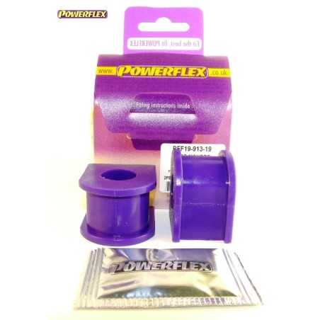 Powerflex PFF19-913-19