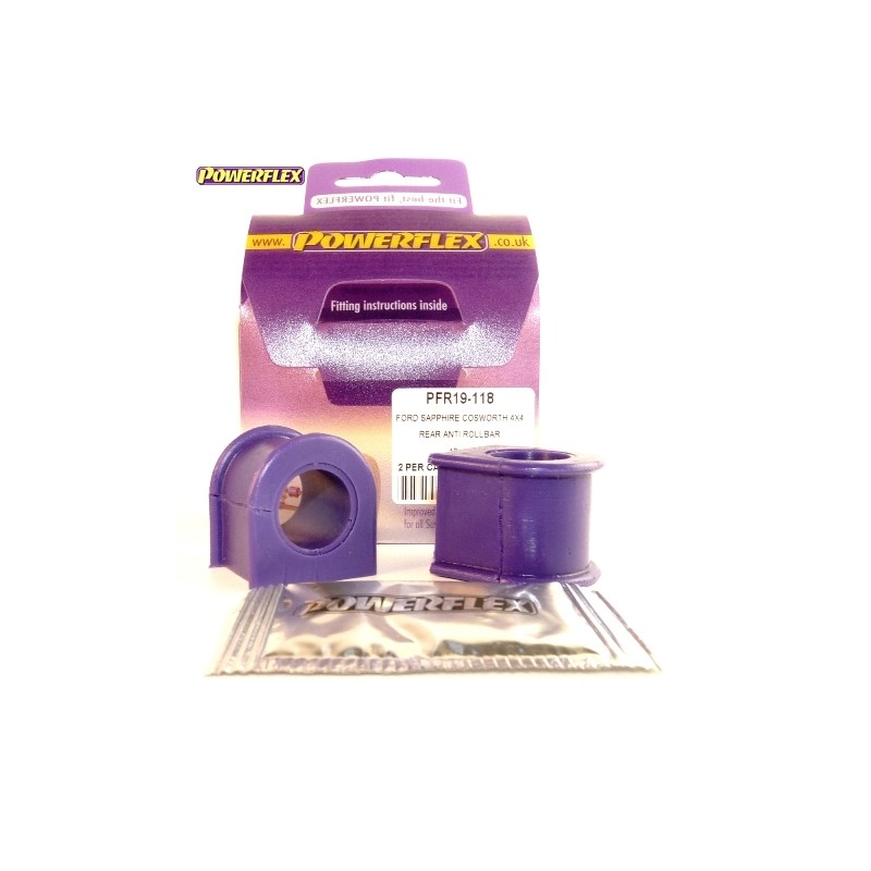 Powerflex PFR19-118 Powerflex PFR19-118
