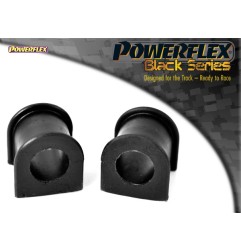 Powerflex PFR19-118BLK