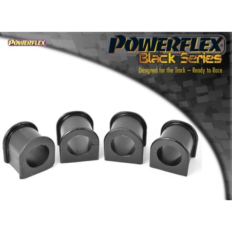 Powerflex PFR19-210-16BLK