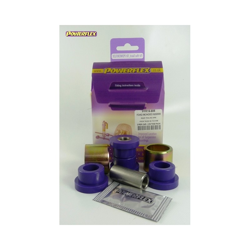 Powerflex PFR19-906 Powerflex PFR19-906