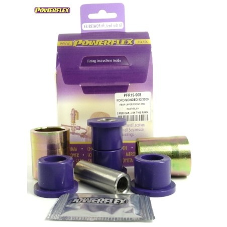 Powerflex PFR19-908