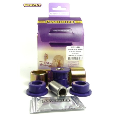 Powerflex PFR19-909